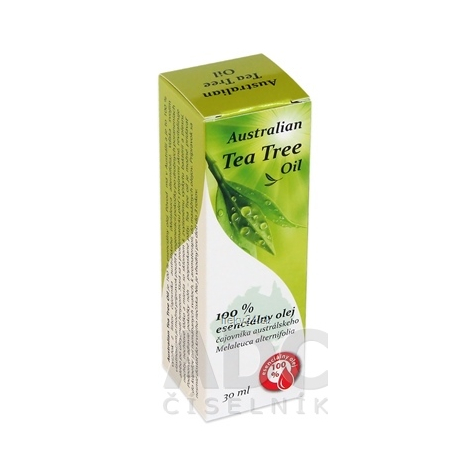 Dapesi Australian Tea Tree Oil