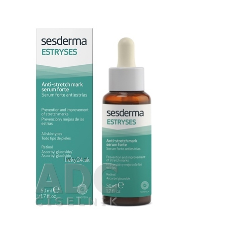 sesderma ESTRYSES Sérum na strie Forte