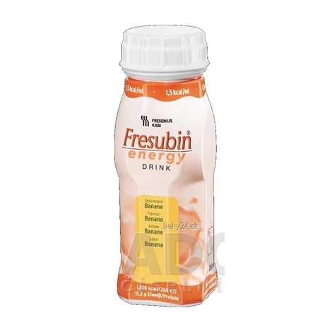 Fresubin Energy DRINK