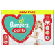 PAMPERS Active PANTS BOX 6 (MEGA PACK)