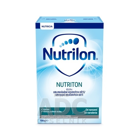 Nutrilon 1 NUTRITON
