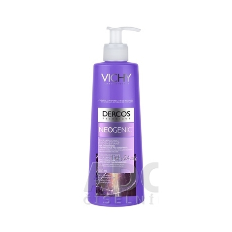 VICHY DERCOS NEOGENIC REDENSIFIANT