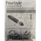 FreeStyle Lancing Device II