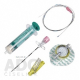 BB PERIFIX 401 SET EPIDURALNA ANEST.