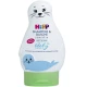 Hipp Baby SANFT Šampón „Vlasy & Telo“ 200 ml
