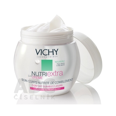 VICHY NUTRIEXTRA KRÉMOVÉ MLIEKO