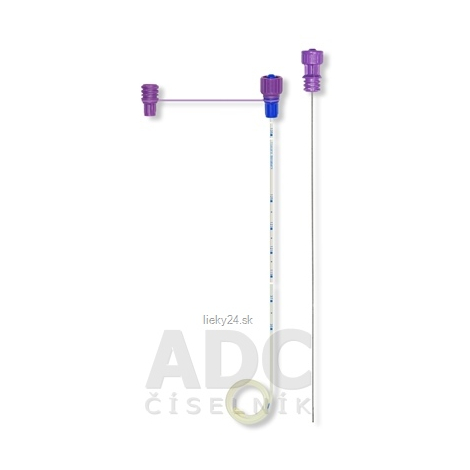 FLOCARE BENGMARK NI TUBE (Ch8-145 cm)