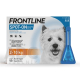 FRONTLINE SPOT-ON PRE PSY S 3X0,67 ML