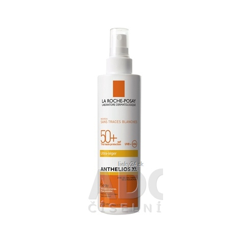 LA ROCHE-POSAY ANTHELIOS XL SPF 50+ R16