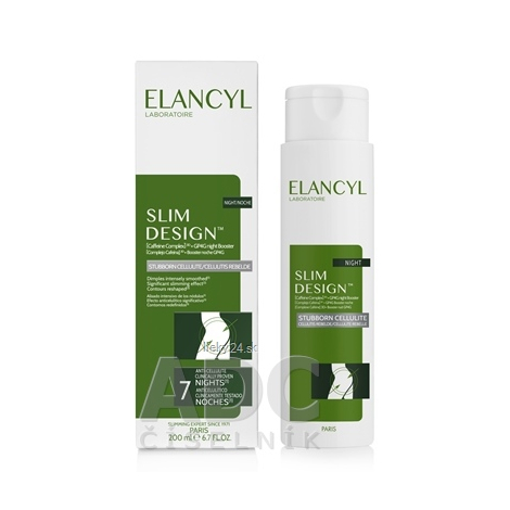 ELANCYL SLIM Design NIGHT