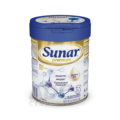 E-shop Sunar Premium 3