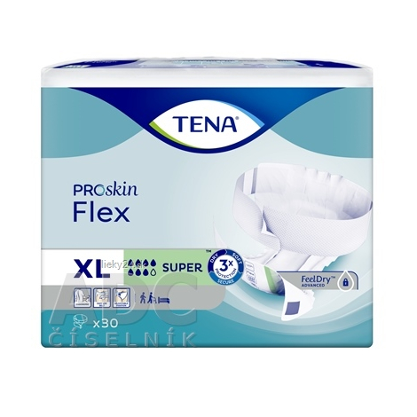 TENA Flex Super XL