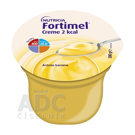 Fortimel Creme 2 kcal