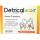 Detrical Kids Vitamín D s príchuťou kola