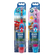 Oral-B KIDS Stages power Soft, Timer