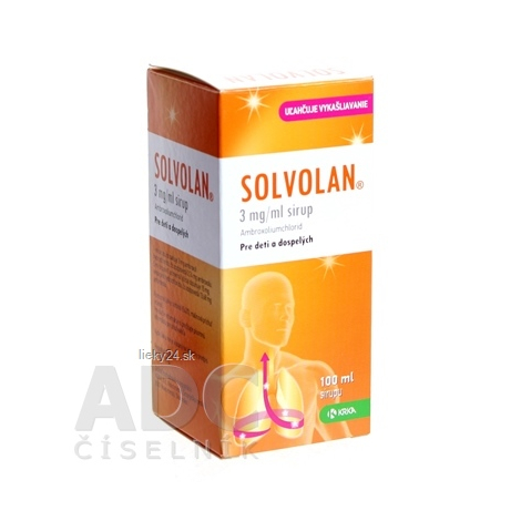 Solvolan