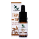 CANNABIOpharm TRIPLE TEN- CBD 10%-CBG 10%-CBN 10%