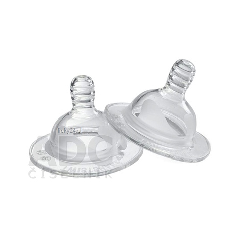 TWISTSHAKE Cumlík Anti-Colic Medium 2+m