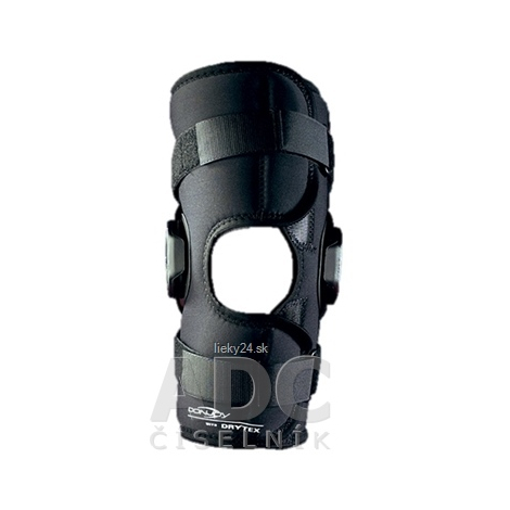 DJ ORTÉZA KOLENA DRYTEX ECONOMY KNEE WRAP