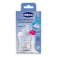 CHICCO Fľaša dojčenská Natural Feeling