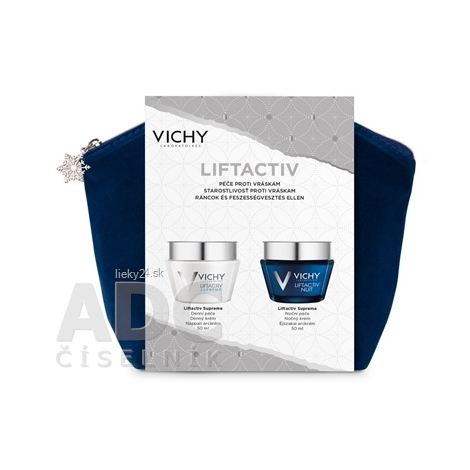 VICHY Liftactiv XMAS 2018