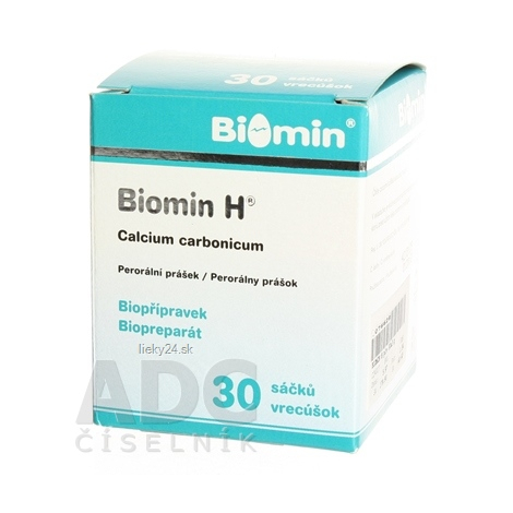 Biomin H