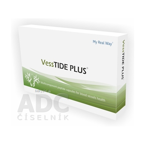 VessTIDE PLUS