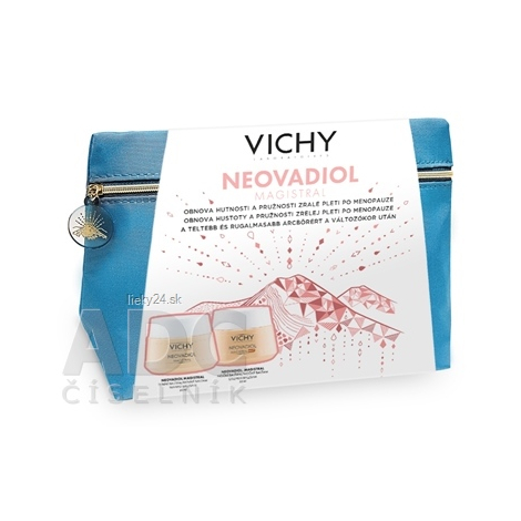 VICHY NEOVADIOL MAGISTRAL XMAS 2020