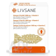 LIVSANE Omega-3 rybí olej 1000 mg + vitamín E