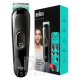 BRAUN MGK 3321 Green