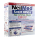 NeilMed SINUS RINSE Natural