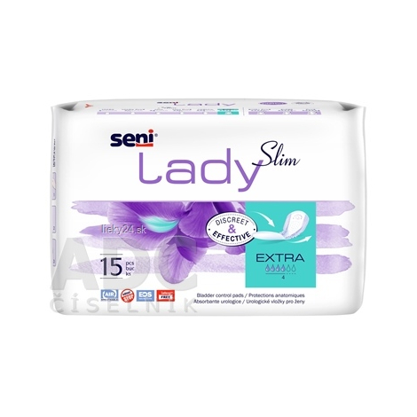 Seni Lady Slim EXTRA