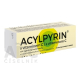 ACYLPYRIN s vitamínom C