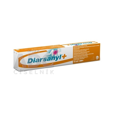 DIARSANYL +