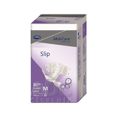 MoliCare Premium Super Plus M