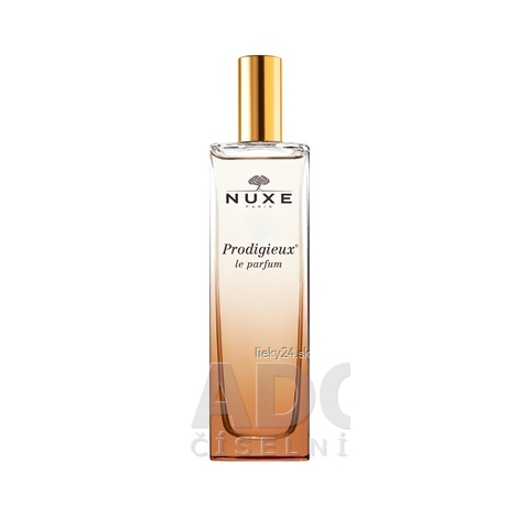 NUXE Prodigieux le parfum