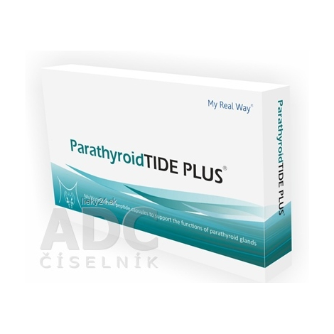 ParathyroidTIDE PLUS