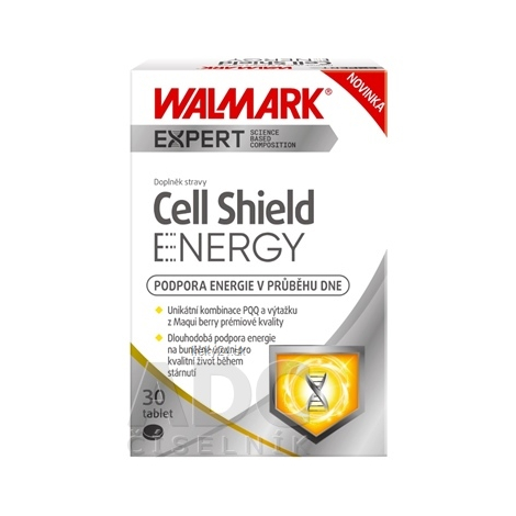 WALMARK Cell Shield ENERGY