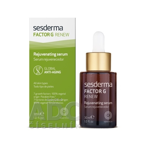 sesderma FACTOR G RENEW Sérum