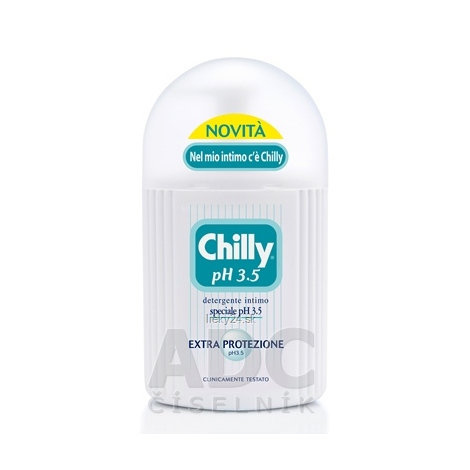 E-shop Chilly pH 3,5 intimo