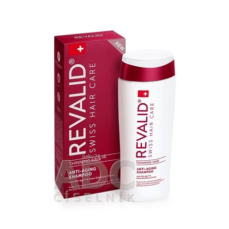REVALID ANTI-AGING SHAMPOO