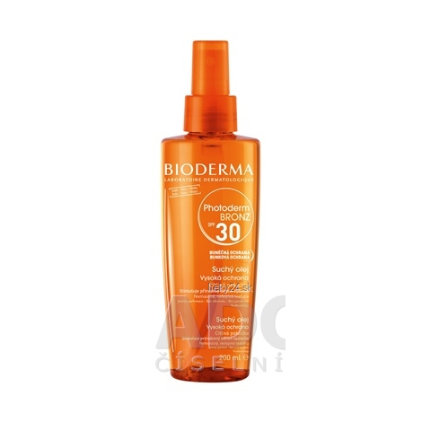BIODERMA Photoderm BRONZ SPF 30