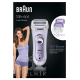 BRAUN Lady Style 5560 Violet