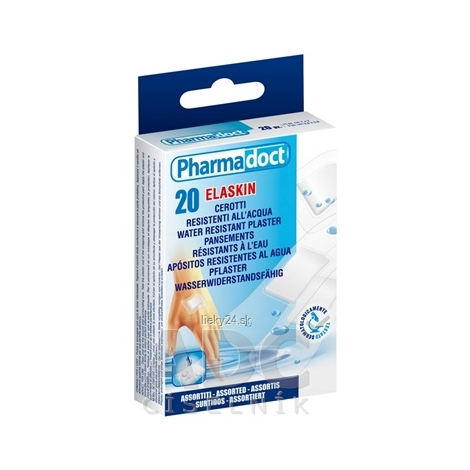 PHARMADOCT AQUA