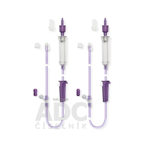 FLOCARE GRAVITY PACK SET