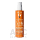 VICHY CAPITAL SOLEIL Fluidný sprej SPF50+