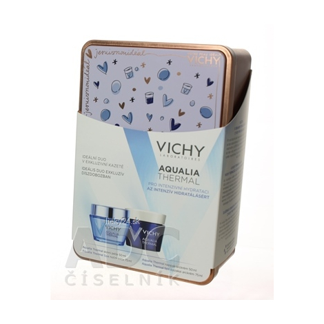 VICHY AQUALIA THERMAL SPA LIMITED 2014