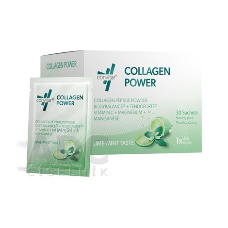 E-shop CONVITAR Collagen Power
