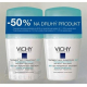 VICHY DEO ANTI-TRANSPIRANT 48H Intense Duo