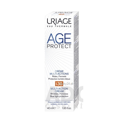 URIAGE AGE PROTECT CREAM SPF30
